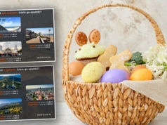 Hotelarze liczą na wielkanocnych turystów. Tyle kosztują święta nad morzem i w górach