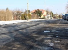 Kaliskie inwestycje drogowe z dofinansowaniem od wojewody