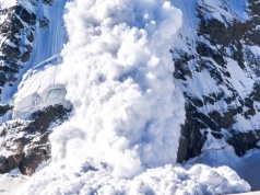 Dziewięć ciał pod śniegiem. Wielka tragedia w górach