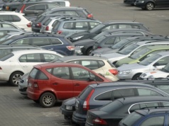 Ktoś zajął moje miejsce parkingowe. Prawnik radzi, co robić