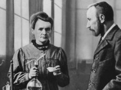 Ciało Marii Skłodowskiej-Curie wciąż promieniuje. Grób został wyłożony ołowiem