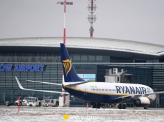 Dwa polskie lotniska wstrzymały loty. Jest komunikat