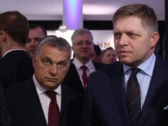 MSZ Ukrainy odpowiada na groźby Węgier i Słowacji. 