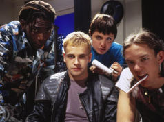 Klasyk lat 90. powróci z sequelem? Matthew Lillard o kontynuacji filmu Hakerzy