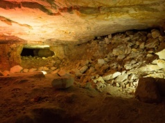 Tego miejsca zazdrości nam cały świat. To jedna z najlepiej zachowanych kopalni w Europie