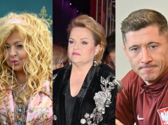 Bosacka znów wbiła szpilę Gessler. Niespodziewanie wypaliła też o Lewandowskim. "To nie jest fajne"