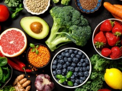 Te produkty obecne są we wszystkich zdrowych dietach. Jedząc je, możesz wydłużyć sobie życie nawet o kilka lat