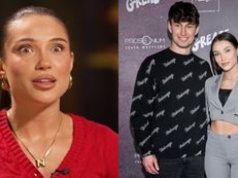 Natsu wspomina rozstanie z Marcinem Dubielem: "Byłam przepełniona bólem, żalem i ZŁOŚCIĄ" (WIDEO)