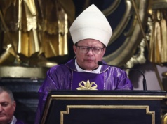 Synod archidiecezji w Krakowie. Kardynał Ryś wskazał datę