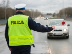Nowe przepisy drogowe od 3 marca. Za to zabiorą prawo jazdy na trzy miesiące