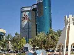 Biznes na pustyni robią też Polacy. Arabia Saudyjska nową biznesową nadzieją