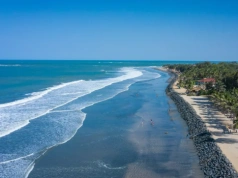 Najmniejsze państwo Afryki. Będzie idealne na zimowy urlop