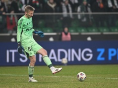 Legia w końcu się przełamała. Piłkarz zabrał głos po meczu