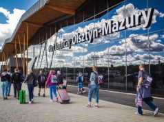 Jeden błąd i zostajesz na lotnisku!