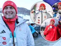 Kończą się włoskie igrzyska. Prezes PKOl się pomylił i jest z tego powodu dumny!