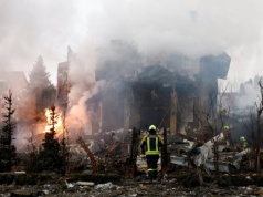 Atak Rosji na Ukrainę. Polska poderwała myśliwce. Dwa lotniska zamknięte