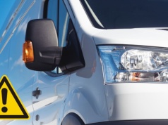 UE wprowadza nowy obowiązek dla kierowców. Uderzy w transport lekki