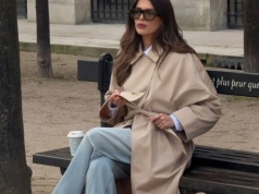 Ten beżowy trencz na wiosnę rozchodzi się jak świeże bułeczki. Kosztuje mniej niż stówkę