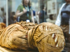 Mumia party, olej z węża i leczenie radem. Fake newsy naszych przodków