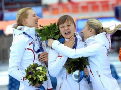 Dwa medale dla Polski w niespełna pół godziny! Kibice łapali się za głowy