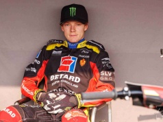 Żużel. Bewley na wylocie ze Sparty? Mówi o kluczowym sezonie