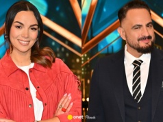 Widzowie już wydali werdykt. Tak ocenili debiut Pauliny Krupińskiej i powrót Agustina Egurroli