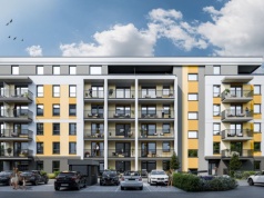 Natura bliżej ciebie - nowa inwestycja w Radomiu