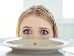 Twarde dane na temat postu. Wiadomo, co robi z mózgiem