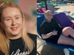 Paulina z "Kanapowców" ważyła ponad 100 kilogramów. Przeszła TOTALNĄ metamorfozę (FOTO)