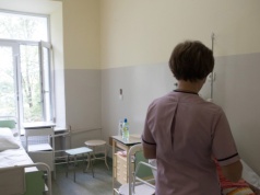 Bez nich służba zdrowia runie, a nikt ich nie widzi. "To mania wyższości"