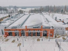 Łódź: MPK przeniesie muzeum do zajezdni Chocianowice?