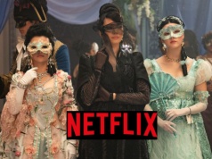 Netflix łamie etykietę, żeby ten serial był hitem. Nie obejrzycie nic innego