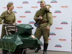 Tak rośnie dziecięca armia Putina. „Wojsko nie pomija nawet noworodków”