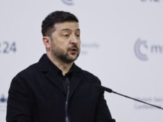 Ukraina odpowiada na szantaż Węgier i Słowacji. Zdecydowane słowa