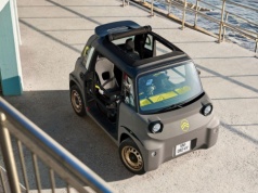 Citroën AMI finalnie trafi do Polski? Jest na to szansa