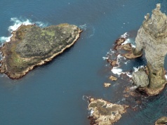 Według Mroziewicza. Guliwer na Diego Garcia