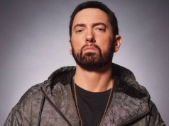 Młoda artystka miała w nazwie „Shady” – Eminem natychmiast reaguje
