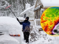 Potężna nawałnica sparaliżuje USA. W strefie zagrożenia aż 100 mln ludzi