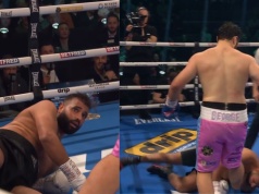 Masakra w 57 sekund! Musieli rzucić ręcznik