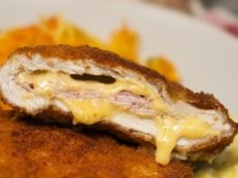 Podaj schabowego z niespodzianką i czekaj na oklaski. Będzie hitem niedzielnego obiadu