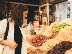 Stabilizuje cukier i pomaga na cholesterol. To lepszy wybór niż biały ryż