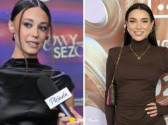 Izabella Krzan odpowiada Natsu. Tak mówi o grubości portfela partnera