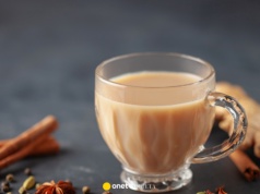 To nie kawa, choć wygląda podobnie. Gęsta i kremowa rozgrzeje i wzmocni