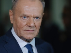 Szadkowski pisze list do premiera Tuska. "Chciałbym, żeby się pan wściekł"