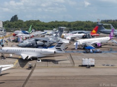 Podsumowanie Singapore Airshow 2026 (zdjęcia)