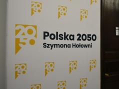 Kolejnych pięciu posłów przejdzie z Polski 2050 do Centrum?!