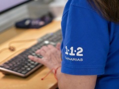 Młody motocyklista w stanie krytycznym po zderzeniu na GC-3