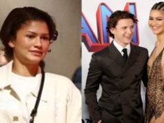 Zendaya i Tom Holland WZIĘLI ŚLUB?! Na palcu aktorki pojawił się pierścionek (FOTO)