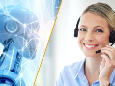 Boty AI z imionami i twarzą poprawiają sprzedaż. Ekspert ostrzega przed jedną pułapką