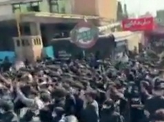 W Iranie wrze. Tysiące studentów na ulicach protestowały przeciwko władzom